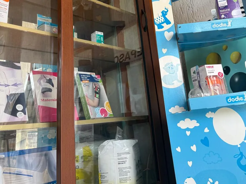 Matériel médical et orthopédie à la pharmacie Cherkawa